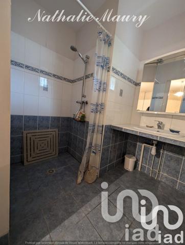 Maison à vendre 4 pièces 90 m² Saint-Georges-de-Didonne