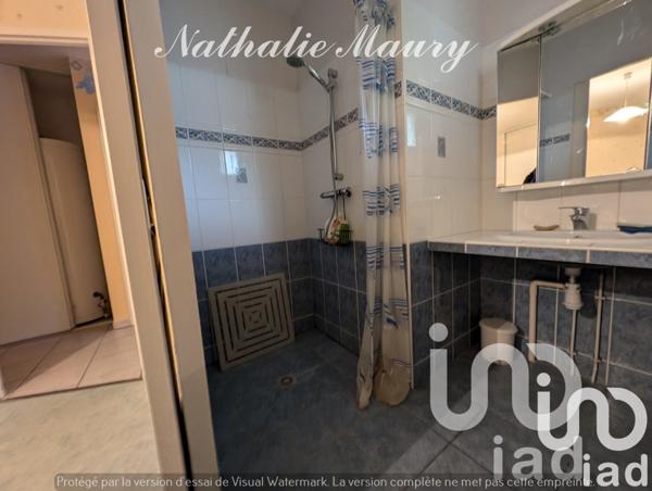 Maison à vendre 4 pièces 90 m² Saint-Georges-de-Didonne