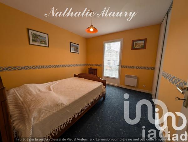 Maison à vendre 4 pièces 90 m² Saint-Georges-de-Didonne