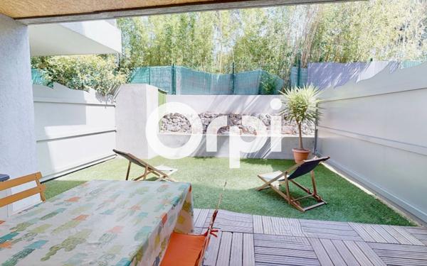 Appartement à vendre    1 pièce • 33,13 m2 Carqueiranne