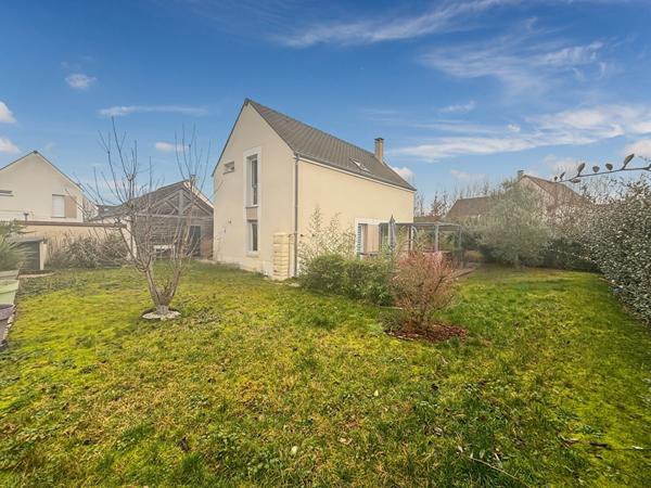 Maison à vendre à Cesson - 5 pièces