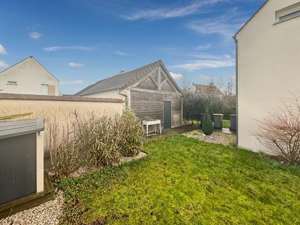 Maison à vendre à Cesson - 5 pièces