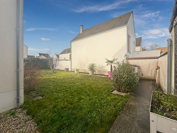 Maison à vendre à Cesson - 5 pièces