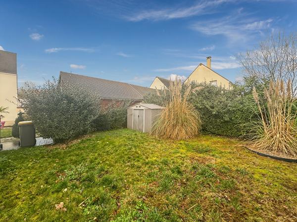 Maison à vendre à Cesson - 5 pièces