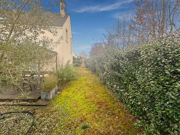 Maison à vendre à Cesson - 5 pièces