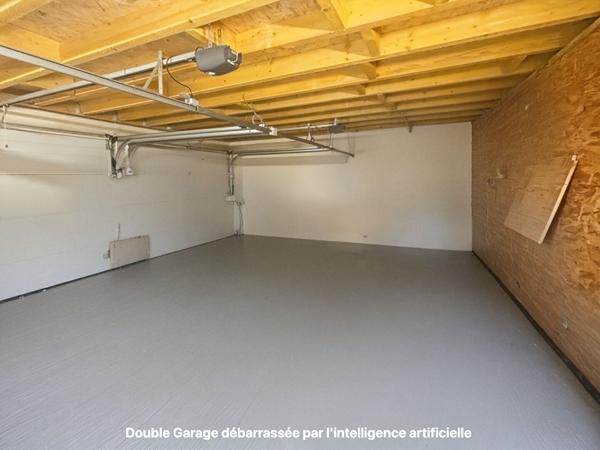 Maison à vendre à Cesson - 5 pièces