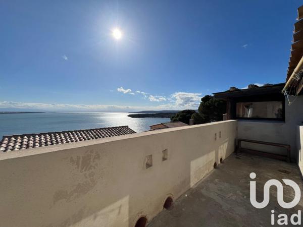 Maison à vendre 8 pièces 150 m² Leucate