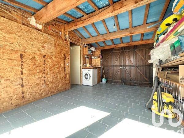 Maison à vendre 8 pièces 150 m² Leucate