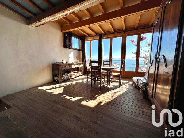 Maison à vendre 8 pièces 150 m² Leucate