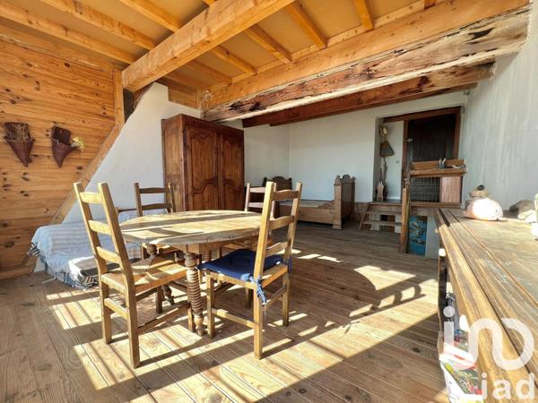 Maison à vendre 8 pièces 150 m² Leucate