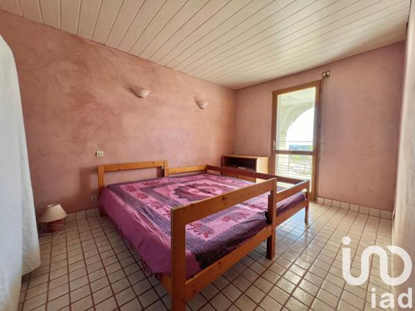 Maison à vendre 8 pièces 150 m² Leucate