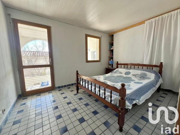 Maison à vendre 8 pièces 150 m² Leucate
