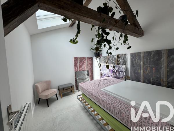 Maison à vendre 8 pièces 212 m² Compiègne