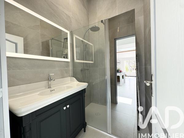 Maison à vendre 8 pièces 212 m² Compiègne