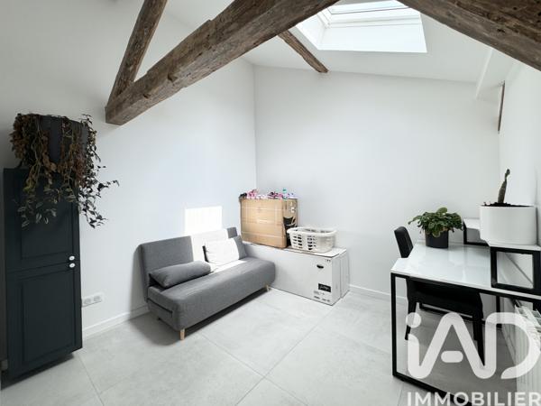 Maison à vendre 8 pièces 212 m² Compiègne