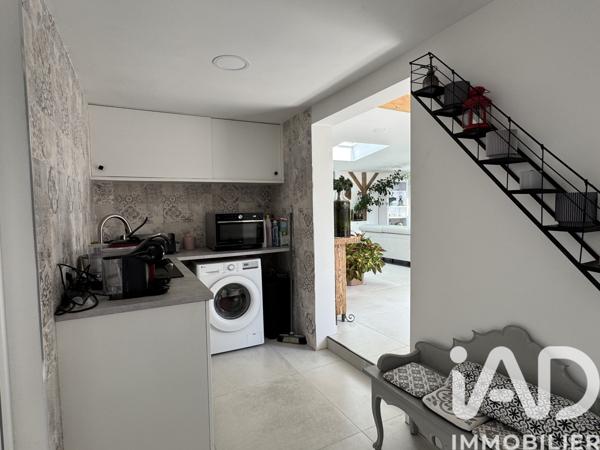Maison à vendre 8 pièces 212 m² Compiègne