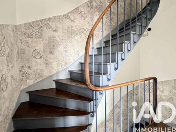 Maison à vendre 8 pièces 212 m² Compiègne