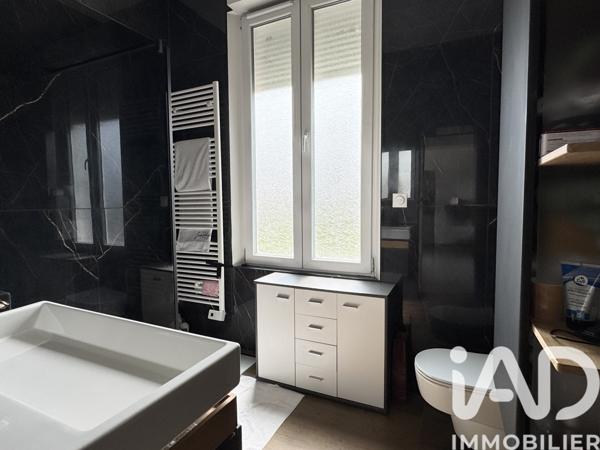 Maison à vendre 8 pièces 212 m² Compiègne