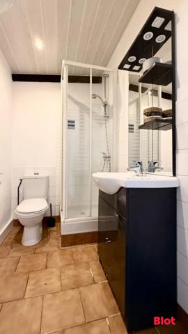 Appartement 1 pièce(s)