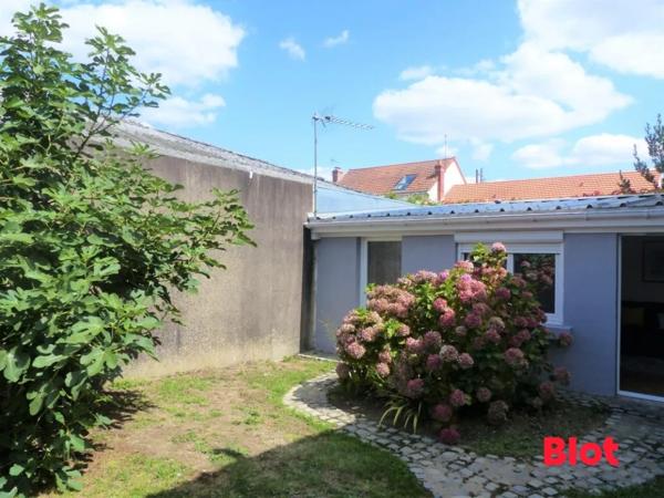 Appartement 1 pièce(s)