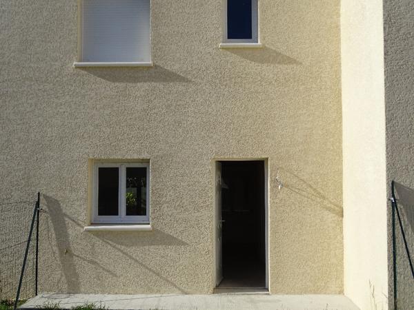 À LOUER Villa F4 Aigues-Vives