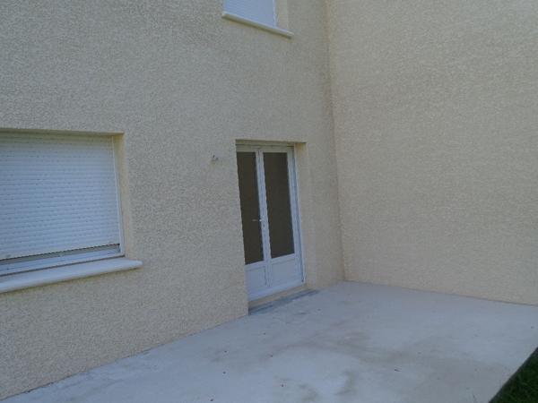 À LOUER Villa F4 Aigues-Vives