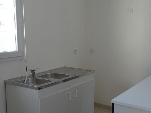 À LOUER Villa F4 Aigues-Vives