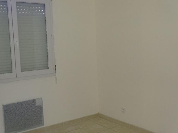 À LOUER Villa F4 Aigues-Vives