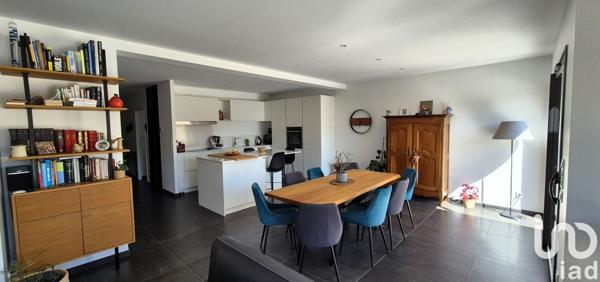 Maison 6 pièces de 142 m² à Gradignan (33170)