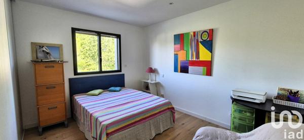 Maison 6 pièces de 142 m² à Gradignan (33170)