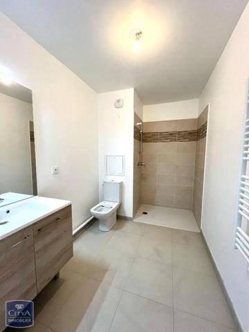 Appartement à louer 1 pièce 24.44m² Gagny (93220)