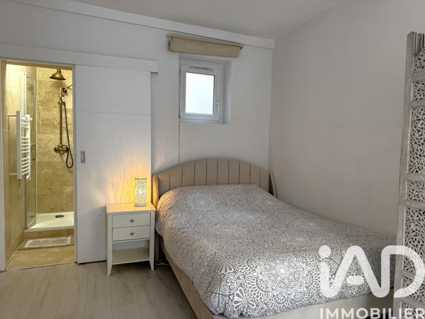 Appartement à vendre 2 pièces 38 m² Paris 15