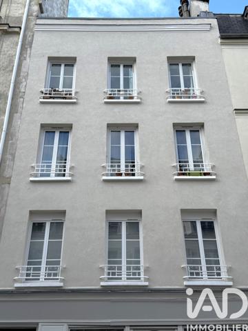 Appartement à vendre 2 pièces 38 m² Paris 15