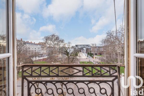 Appartement à vendre 7 pièces 183 m² Lyon 2