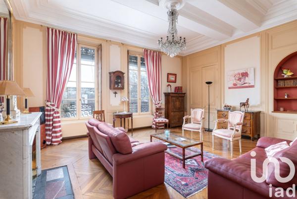 Appartement à vendre 7 pièces 183 m² Lyon 2
