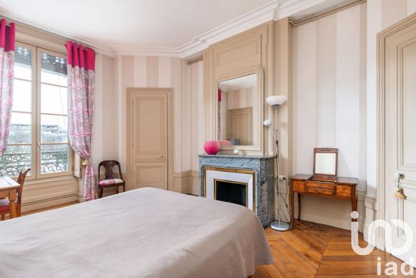 Appartement à vendre 7 pièces 183 m² Lyon 2