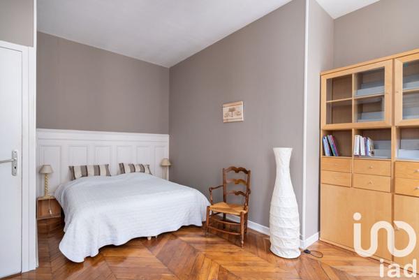 Appartement à vendre 7 pièces 183 m² Lyon 2