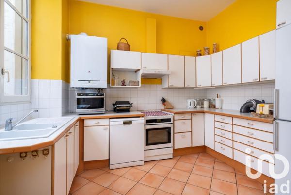 Appartement à vendre 7 pièces 183 m² Lyon 2