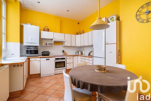 Appartement à vendre 7 pièces 183 m² Lyon 2