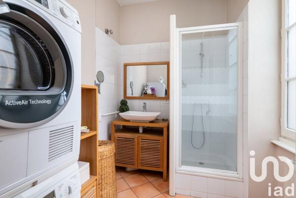 Appartement à vendre 7 pièces 183 m² Lyon 2