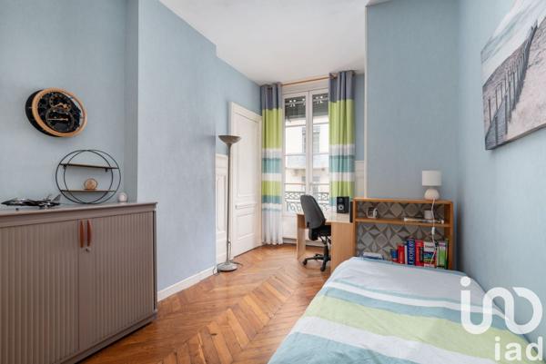 Appartement à vendre 7 pièces 183 m² Lyon 2