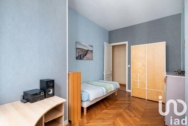 Appartement à vendre 7 pièces 183 m² Lyon 2