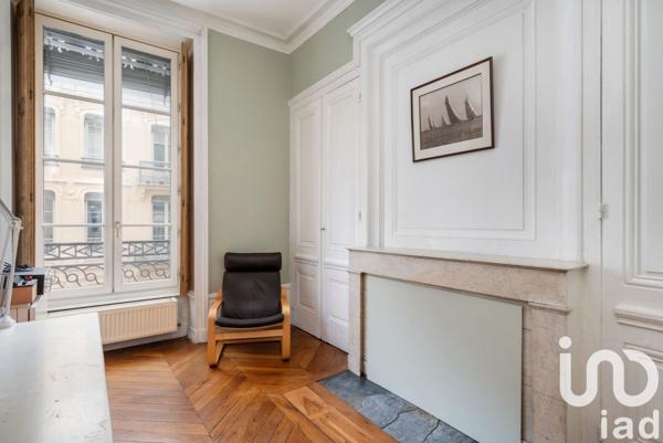 Appartement à vendre 7 pièces 183 m² Lyon 2