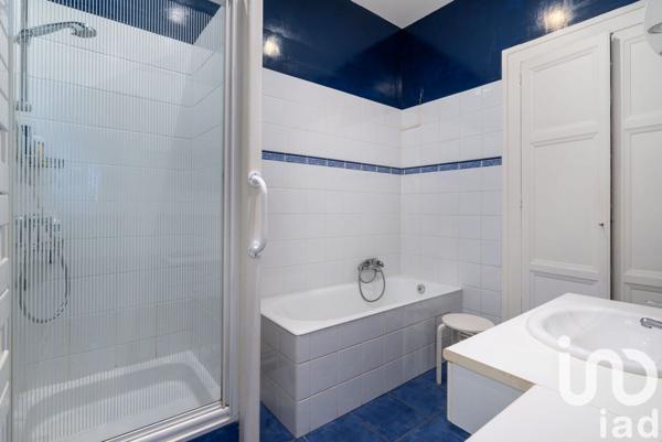 Appartement à vendre 7 pièces 183 m² Lyon 2