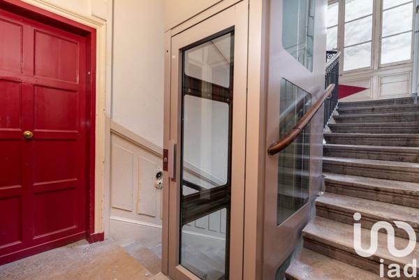 Appartement à vendre 7 pièces 183 m² Lyon 2