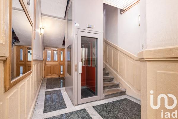 Appartement à vendre 7 pièces 183 m² Lyon 2