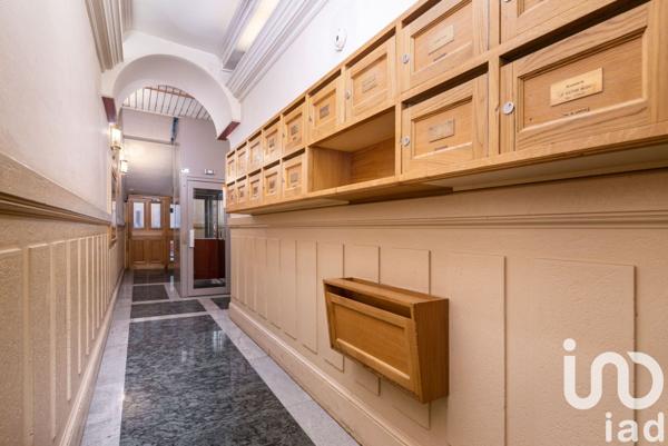 Appartement à vendre 7 pièces 183 m² Lyon 2