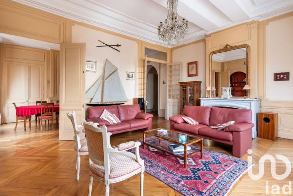 Appartement à vendre 7 pièces 183 m² Lyon 2