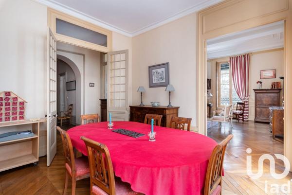 Appartement à vendre 7 pièces 183 m² Lyon 2