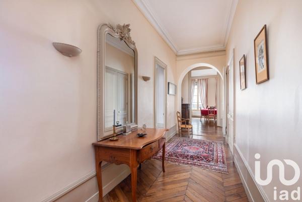 Appartement à vendre 7 pièces 183 m² Lyon 2